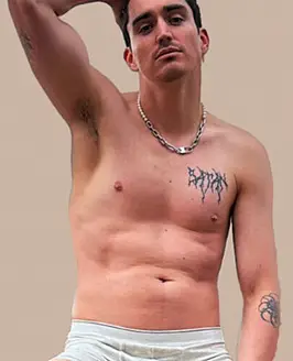 Rob Hudson