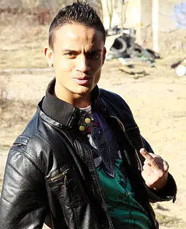 Gypsy boy5