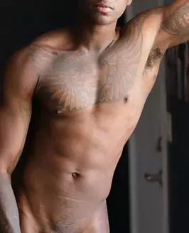 Quentin Parker