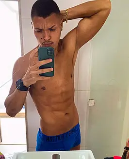 Iago Marcal