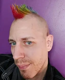 Cucky Monster