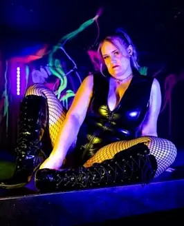 Mistress_rebecca