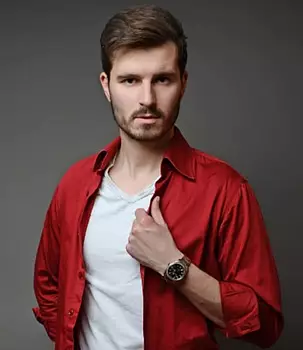 Brandan Raven