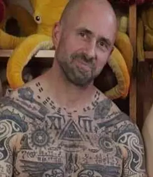 Inked Mark