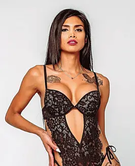 Sofia Cataleya