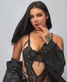 Carla Castro