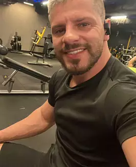 Luiz Casal Luar