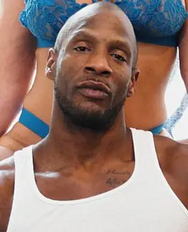 DaVaughn