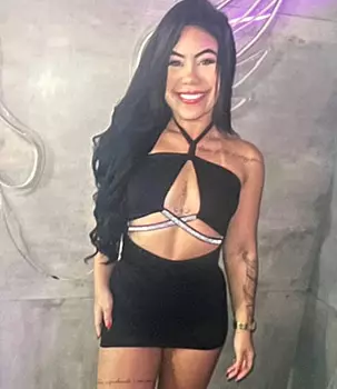 Adriana dirty