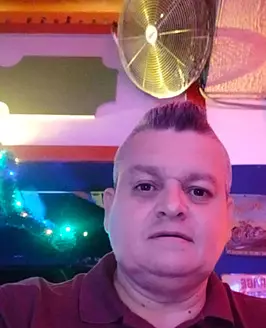 Geovanny Uribe