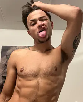 Nicky Zeal