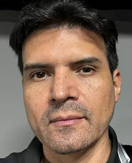 Fernando Sexmex