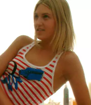 Kathy Marfa