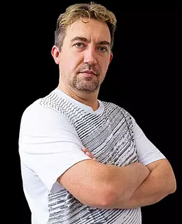 Ger Gri