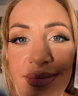 Stacy Firedoll