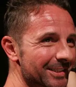 David Perry