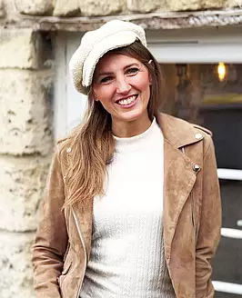 Penelope Chic