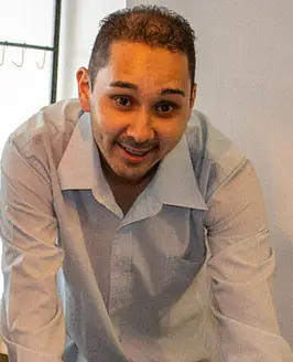 Caio Calixto