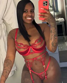Rayne Carter