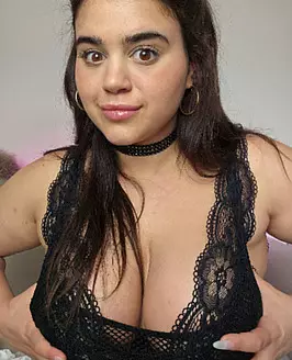 LuciaLatinaGomez
