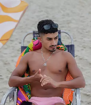 Joseph Santos