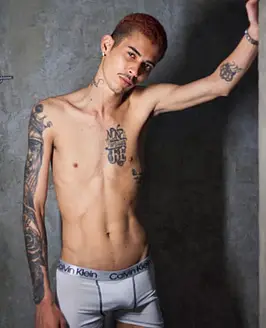 Matheus Mec