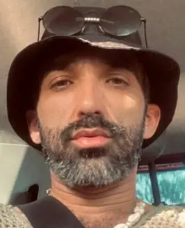 Diego Ramonzito