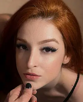 Orange Girl