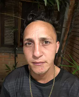 Kelvin Esteves