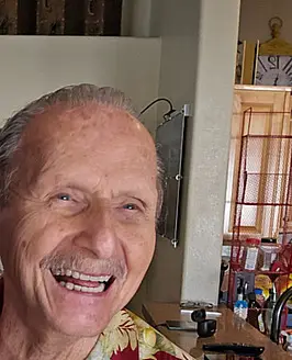 Old Man