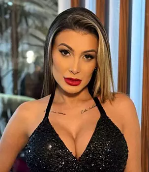 Andressa Urach