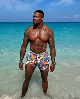 Jason Luv