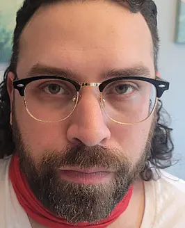 Andrew Gangers