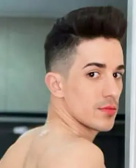 Dan Angel xxx