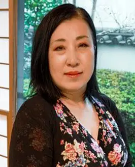 Shizuka Nikaidoo