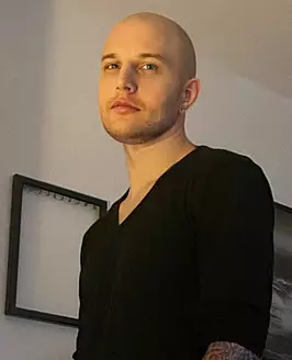 Vladimir Vladimirovich
