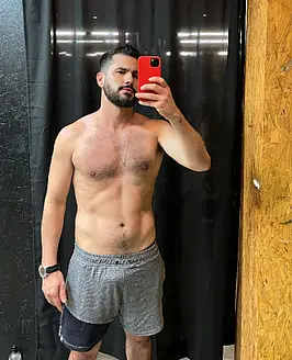 Marcos Baco