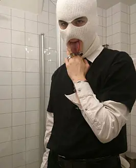 Putinho guloso