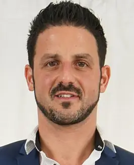 Tony Marzo