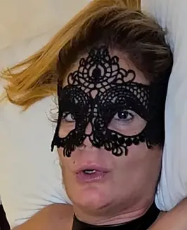 Ana hotwife