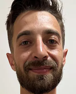 Fabrizio student