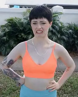 Raee Ripley