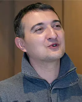 Alexandre