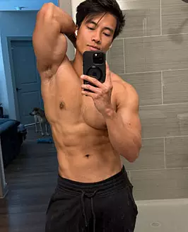 Ken Ott