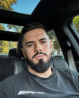 Daniel Lux