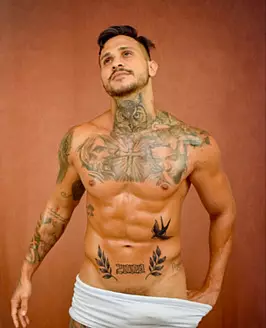 Thiago Martins