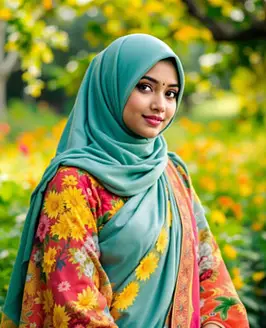 Mallu Girl