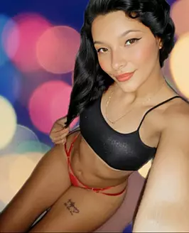 Sophia Evans