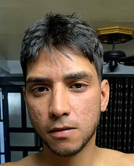 Luis Bisex