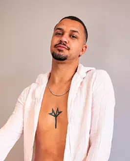 Ricardo Sparta